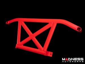 Alfa Romeo Giulia Front Subframe Brace - AWD/ Q4 Alfa Romeo Giulia Front Subframe Brace - AWD/ Q4